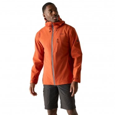 Regatta Oklarna Waterproof Jacket