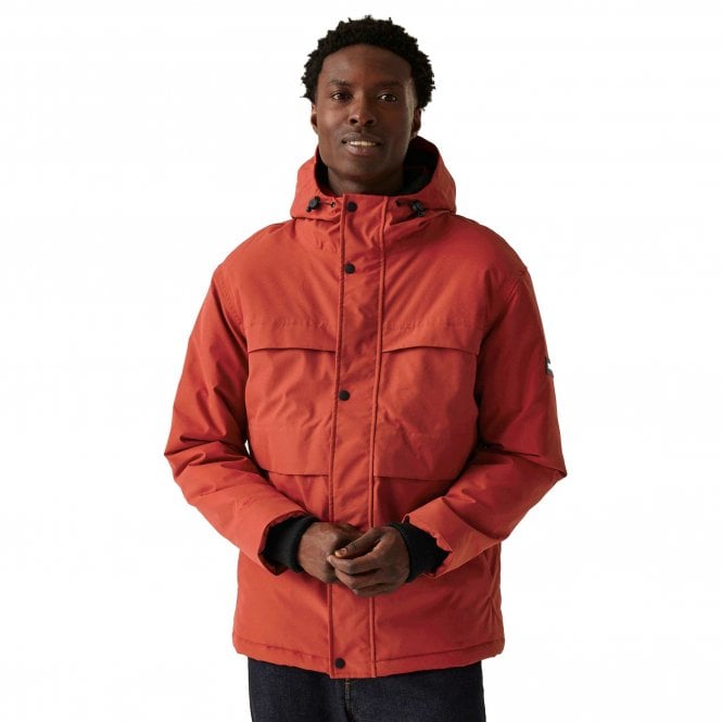 Regatta  Ronin II Insulated Waterproof Jacket