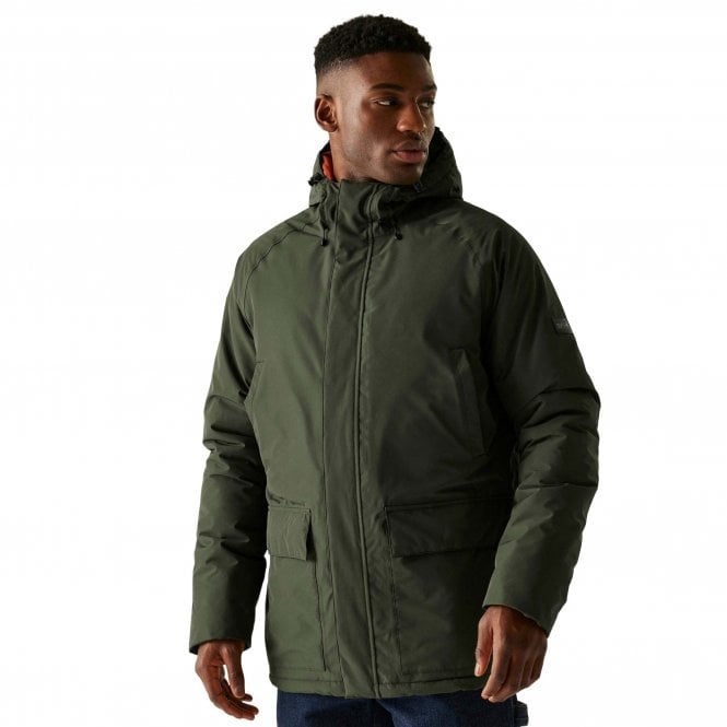 Regatta  Savon Waterproof Insulated Jacket