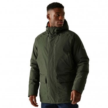 Regatta Savon Waterproof Insulated Jacket