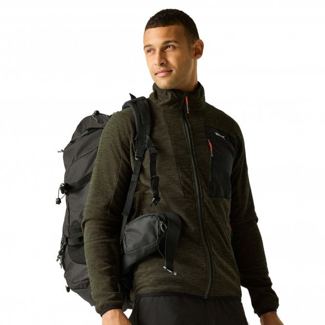 Regatta  Scaris Full Zip Fleece Jacket