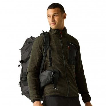 Regatta Scaris Full Zip Fleece Jacket