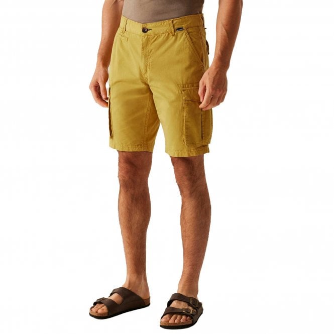 Regatta  Shorebay II Cargo Shorts - Sample