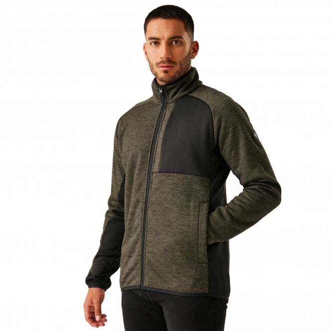 Regatta  Shorston Fleece Jacket 