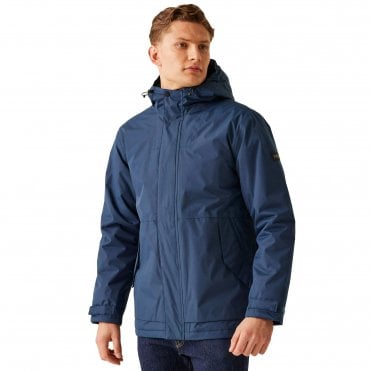 Regatta Sterlings IV Insulated Waterproof Jacket 