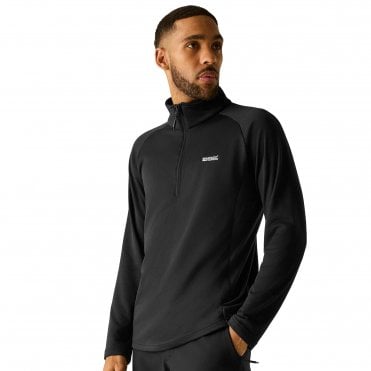 Regatta Thiek Half Zip Fleece