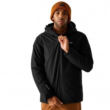 Regatta Thornridge Insulated Waterproof Jacket