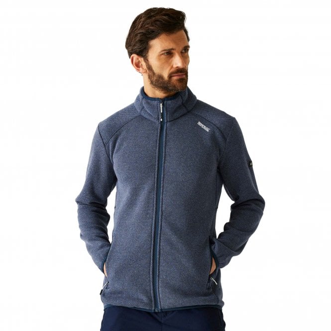 Regatta  Torrens Full Zip Fleece