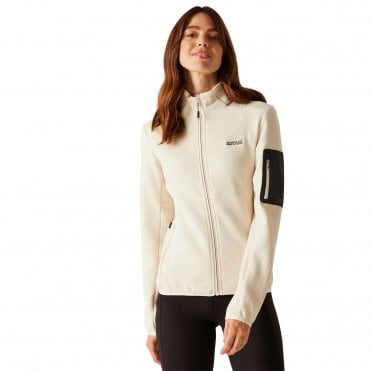 Regatta Womens Aldean Softshell Jacket - Sample