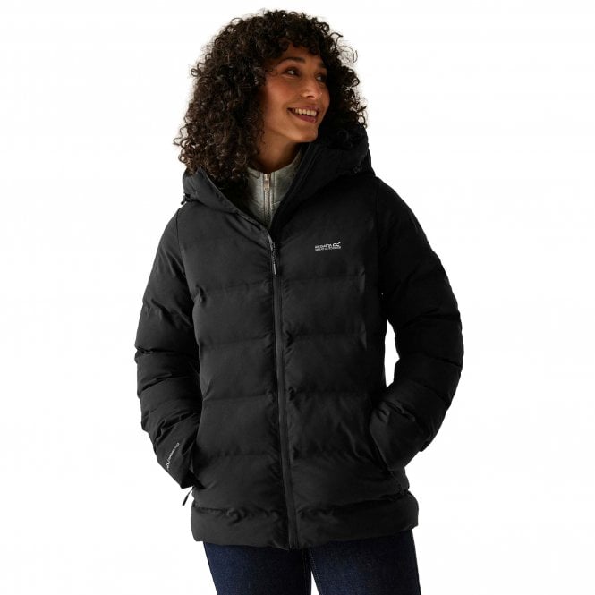 Regatta  Womens Altoro Thermal Jacket