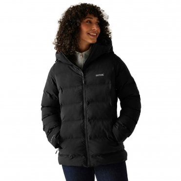Regatta Womens Altoro Thermal Jacket
