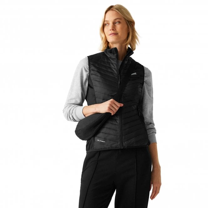 Regatta  Womens Andreson Hybrid Gilet