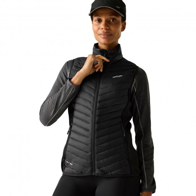 Regatta  Womens Andreson Hybrid Gilet