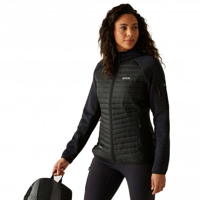 Regatta  Womens Andreson Hybrid Jacket