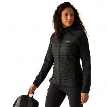 Regatta Womens Andreson Hybrid Jacket