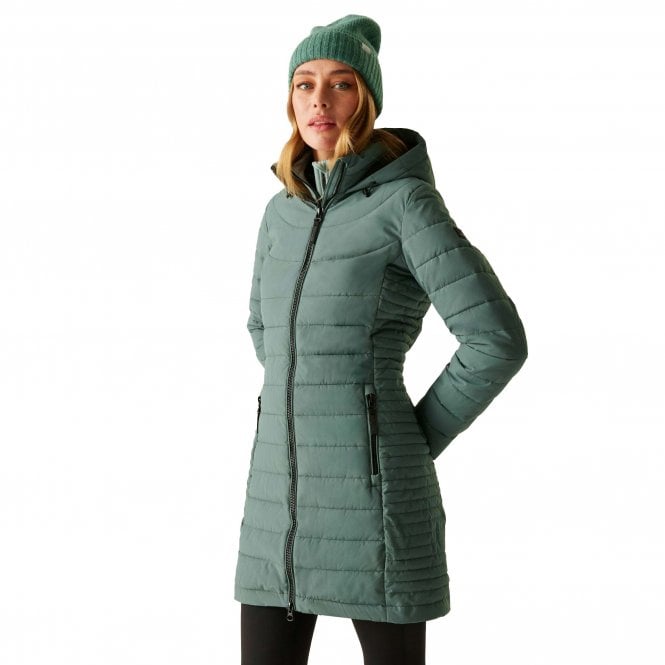 Regatta  Womens Andria Insulated Jacket