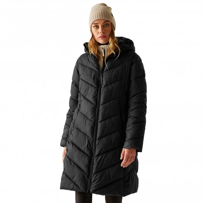 Regatta  Womens Anita Insulated Jacket