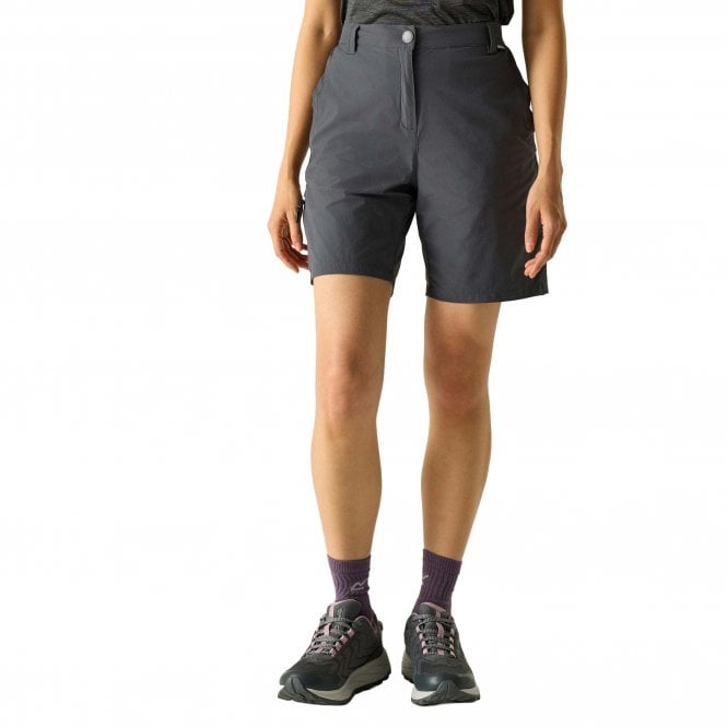 Regatta  Women's Anti-insect Travel Light II Shorts 
