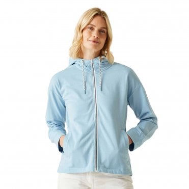 Regatta Womens Bayletta II Full Zip Hoody - Sample