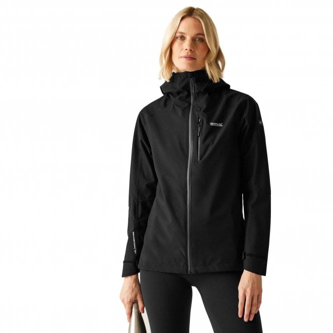 Regatta  Womens Birchdale II Waterproof Jacket