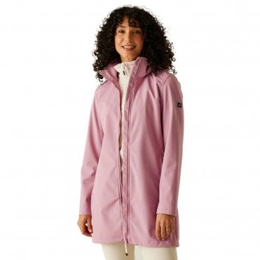 Regatta Womens Carisbrooke Softshell Jacket - Sample