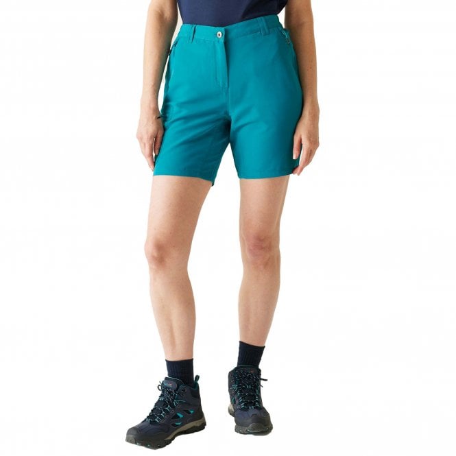 Regatta  Womens Chaska III Walking Shorts