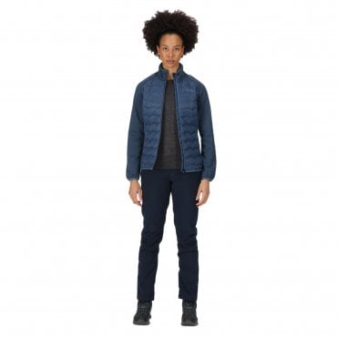 Regatta Womens Clumber Hybrid III Jacket