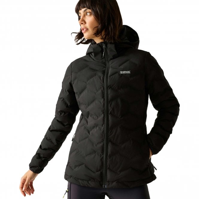 Regatta  Womens Deyla Insulated Jacket