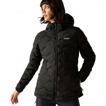 Regatta Womens Deyla Insulated Jacket