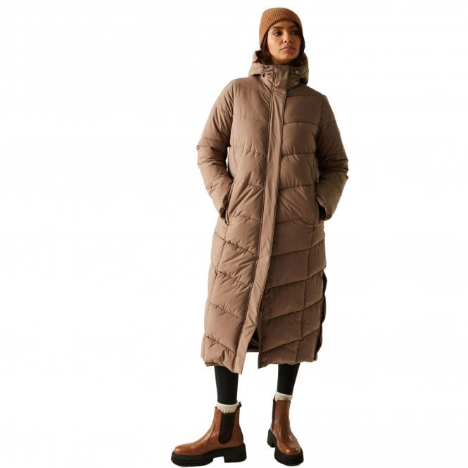 Regatta  Womens Eloria Insulated Jacket