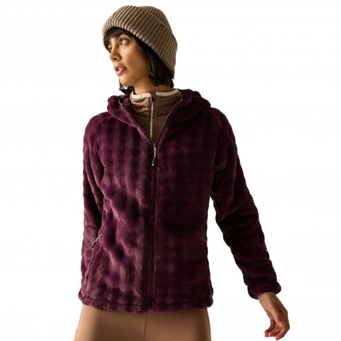 Regatta  Womens Endra Fleece Jacket