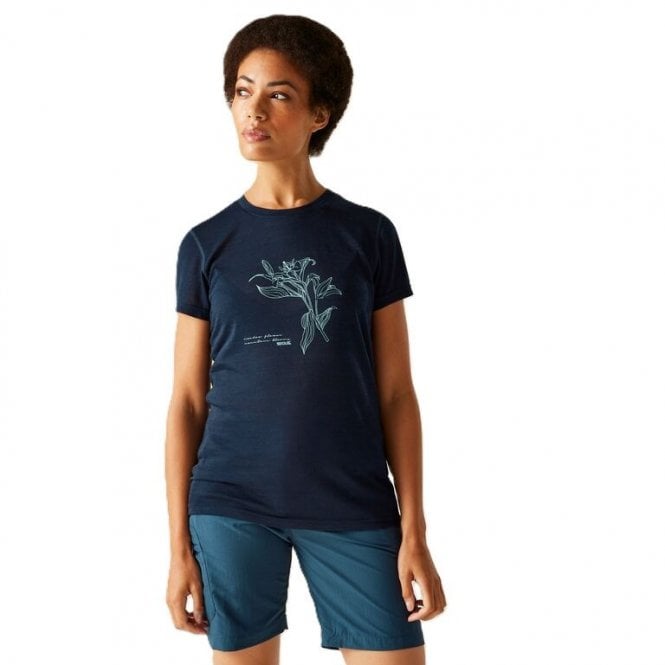 Regatta  Womens Escade T-Shirt - Sample