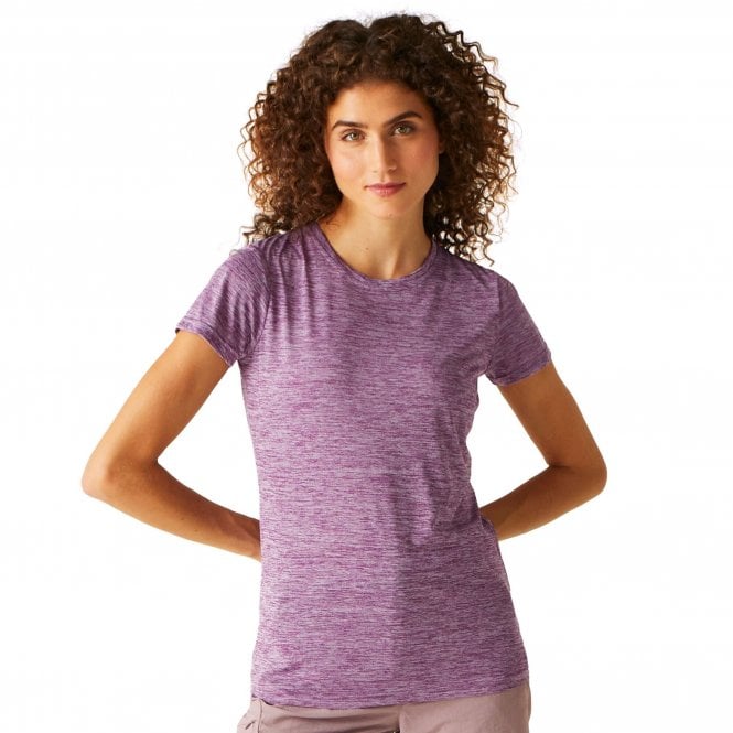 Regatta  Womens Fingal Edition T-Shirt