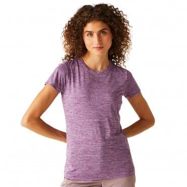 Regatta Womens Fingal Edition T-Shirt