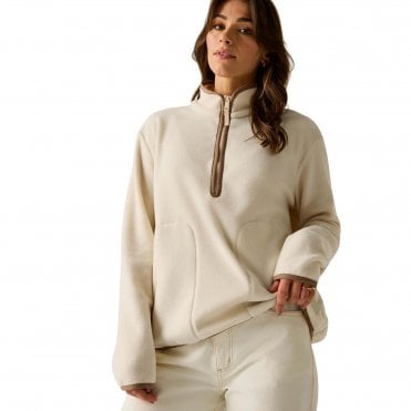 Regatta Womens Frankie Fleece Half Zip