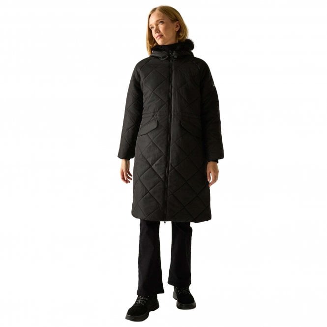 Regatta  Womens Freyla Insulated Jacket