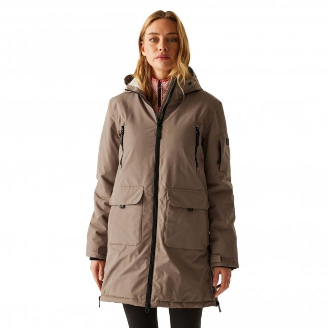 Regatta  Womens Gwynn Waterproof Jacket