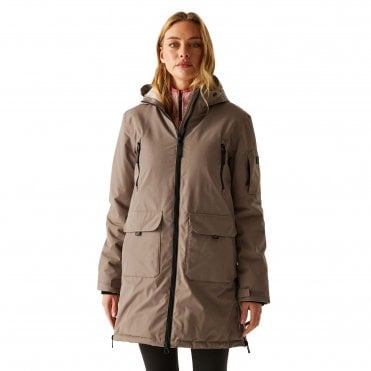 Regatta Womens Gwynn Waterproof Jacket