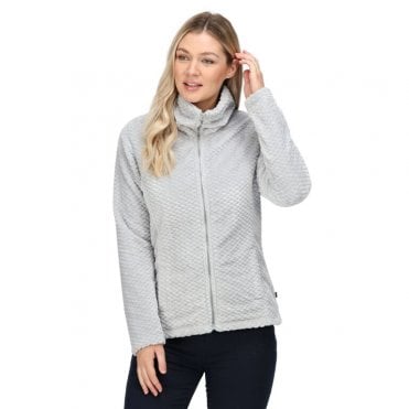 Regatta Womens Heloise Fleece Jacket