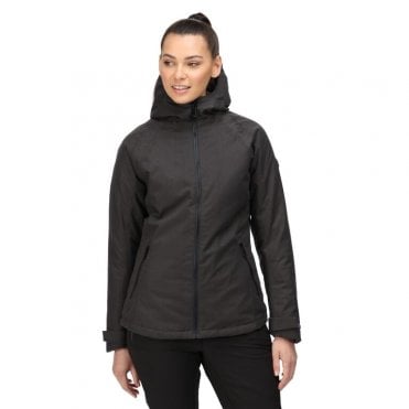Regatta Womens Highside VI Waterproof Insulated Jacket