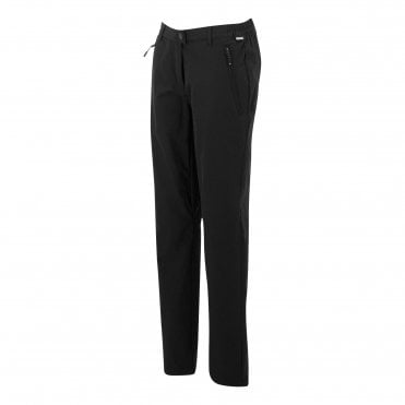 Regatta Womens Highton II Trousers