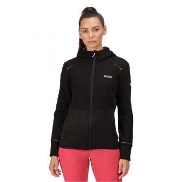Regatta Womens Highton Pro Fleece Jacket
