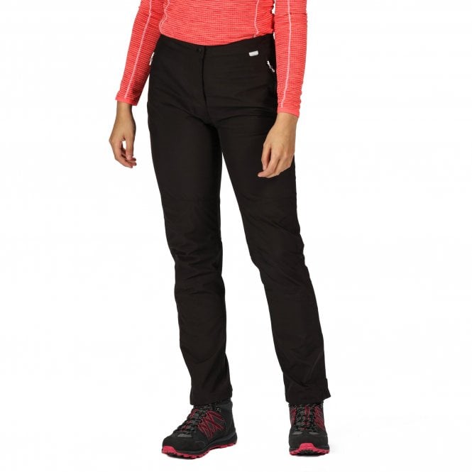 Regatta  Womens Highton Waterproof Over Trousers