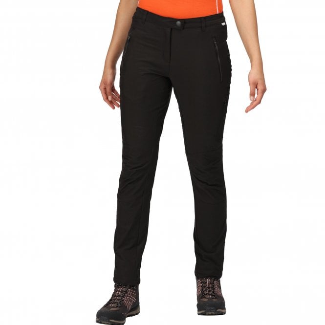 Regatta  Womens Highton Winter Trousers