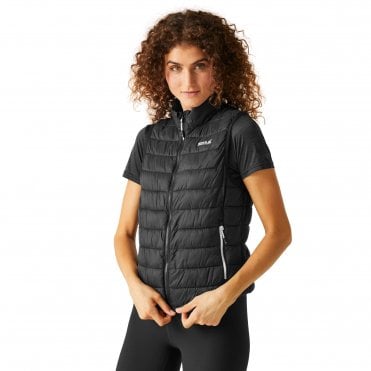 Regatta Womens Hillpack II Bodywarmer