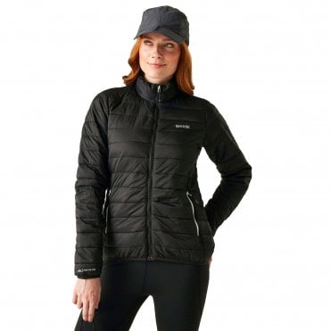 Regatta Womens Hillpack II Insulated Jacket