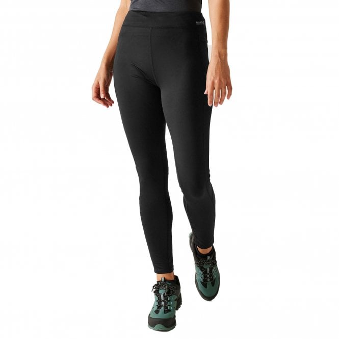 Regatta  Womens Holeen II Winter Legging