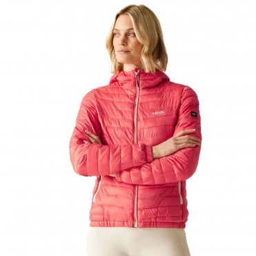 Regatta Womens Hurden Padded Jacket - Sample