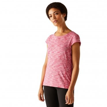 Regatta Womens Hyperdimension II T-Shirt - Sample