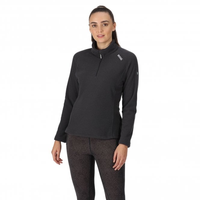 Regatta  Womens Kenger II Half Zip Fleece